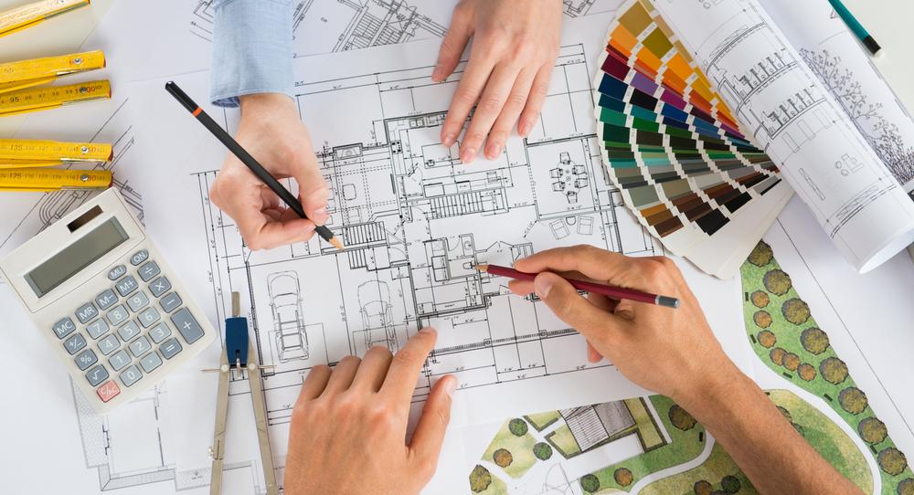 Immobilienplanung