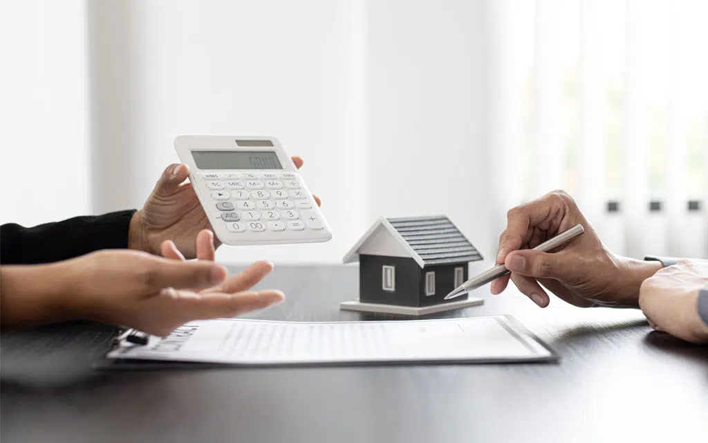 Immobilienverwaltung